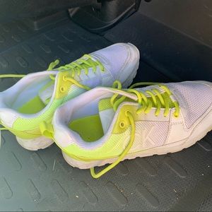 Calvin Klein sneakers